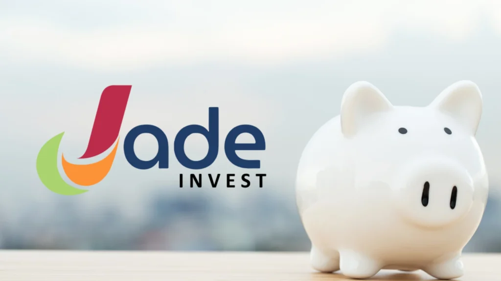 Jade Invest